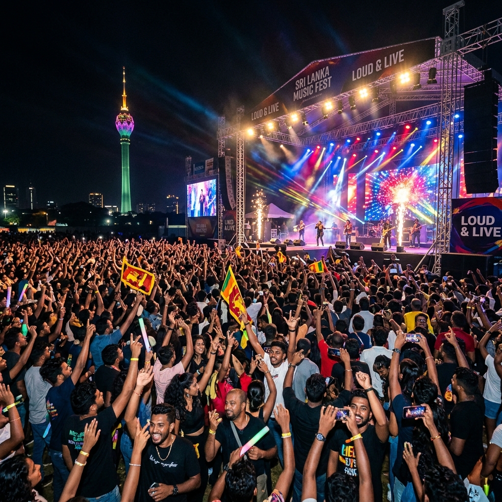 Music Festival